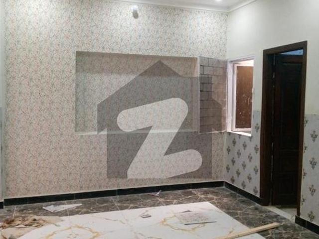 10 Marla Double Storey House For Rent At Nawaz Colony