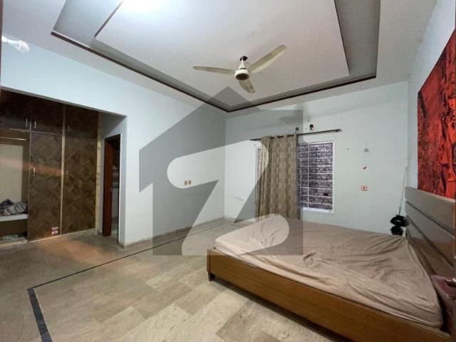 10 Marla Double Storey House For Rent In Bahadurpur Near Bosan Road Multan Bahadurpur