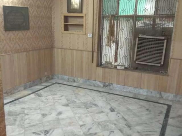 10 Marla Double Story House For Rent In Sector C. 1. Township Lahore Township ID 10450