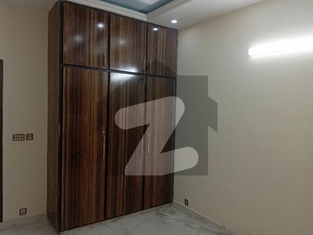 10 Marla Double Storey House For Rent In Pia Society Johar Town