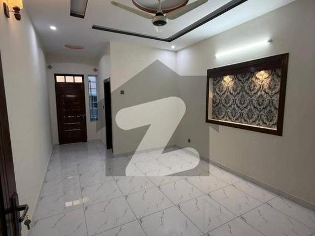 10 Marla Double Story House For Rent Soan Garden