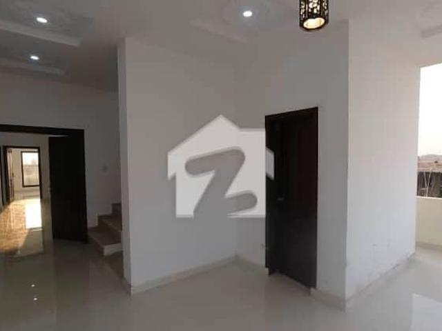 10 Marla Double Story House For Sale
