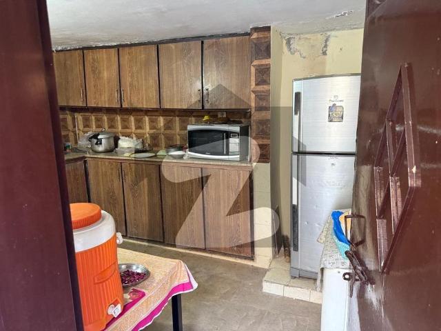 10 Marla Double Story House For Sale At Very Prime Location In Township Sector B1