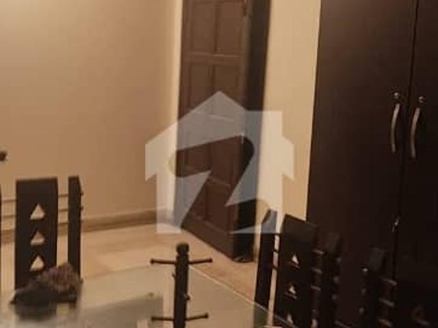 10 Marla Double Story House For Sale Garden Town