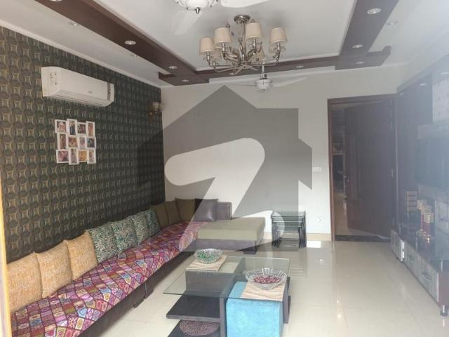 10 Marla Double Story House For Sale Gulberg 3 Block A1