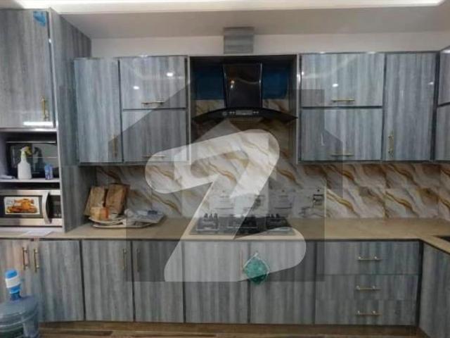 10 Marla Double Story House For Sale Gulberg Residencia Block A