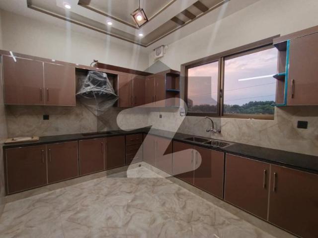 10 Marla Double Story House For Sale Habibullah Colony South Open Habibullah Colony