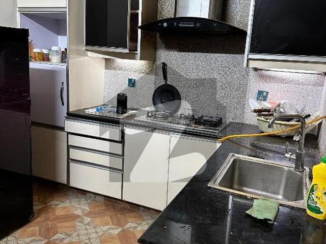 10 Marla Double Story House For Sale In C Block Npf O9 Islamabad National Police Foundation O 9 Block C