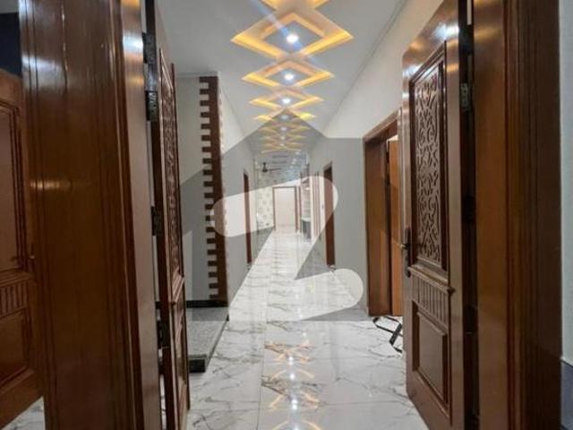 10 marla double story house for sale in soan garden islamabad soan garden block h