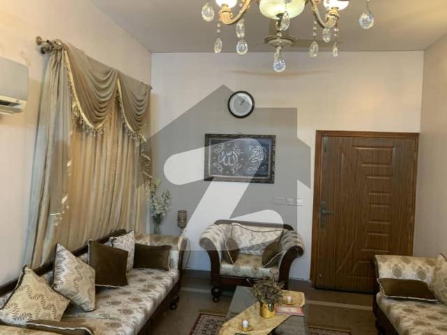 10 Marla Double Story House For Sale In Reasonable Price
