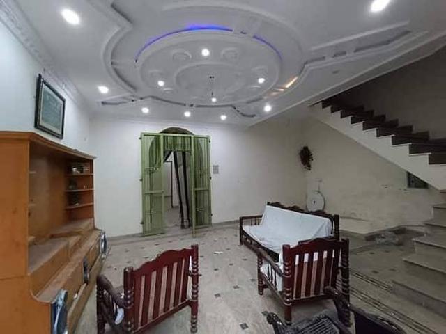 10 marla double story house for sale link kashmir road near in Pakistan | Clasf real estate