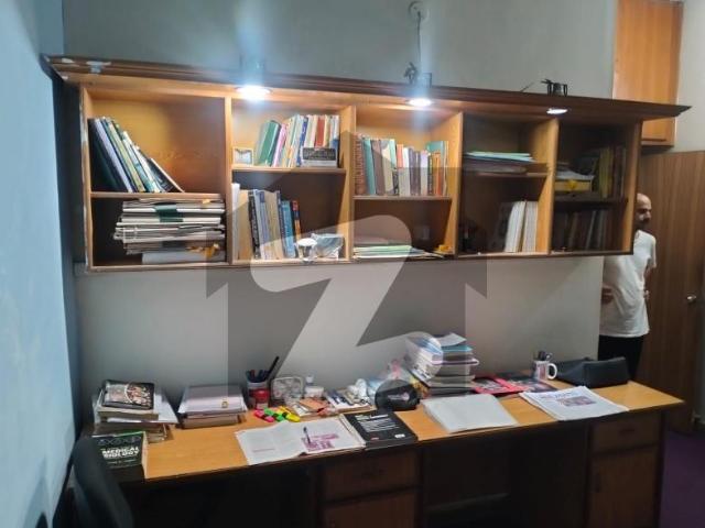 10 Marla Double Storey House For Sale With Solar System Sabzazar Scheme Block G