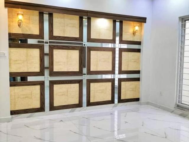 10 Marla double story house far sale in sabzazar vv i. P house prime L Lahore SABZAZAR ID 79102