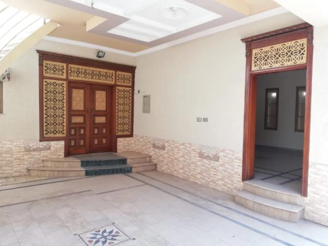 10 Marla Double Story House in Khan Avenue Chaklala Scheme 3 Rawalpindi Chaklala Scheme ID 78114