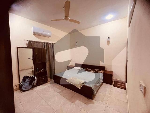 10 Marla Double Story House with 2 Car Parking for Sale in M Block Model Town Lahore