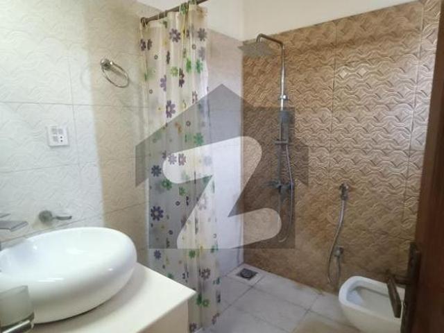 10 Marla Double Unit 5 Bedroom House For Rent Bahria Town Phase 2