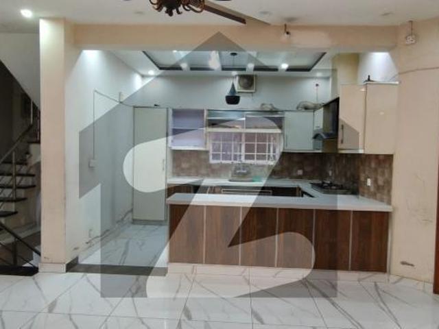 10 Marla Double Unit Unfurnished House For Sale Bahria Town Phase 3
