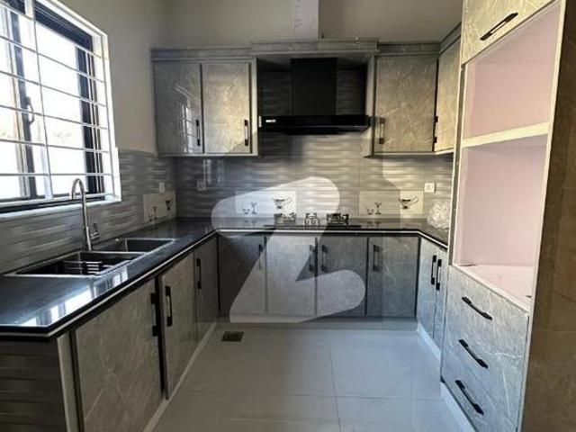 10 Marla Double Unit Brand New House Top City 1