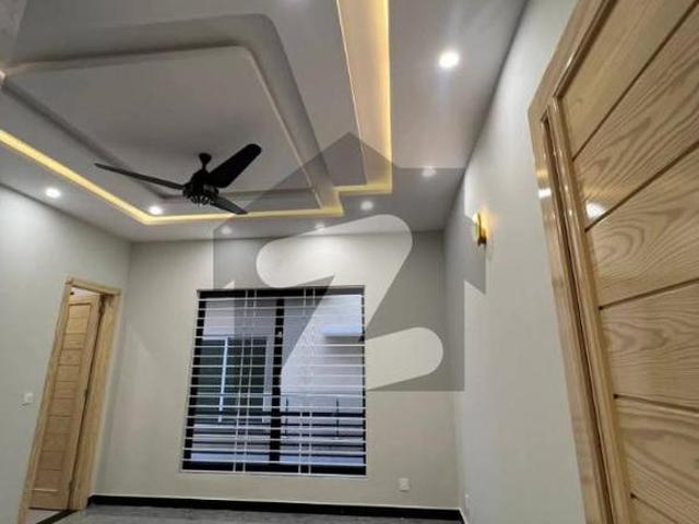 10 marla double unit designer house for rent Bahria Town Phase 2