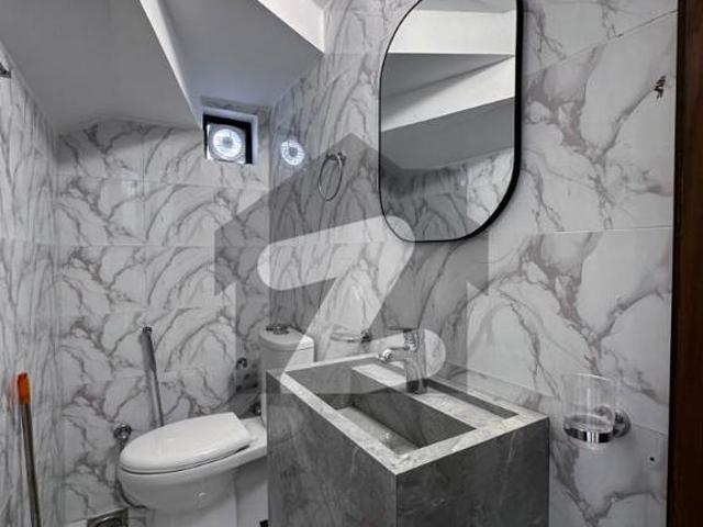 10 Marla Double Unit Designer House Overseas 5, Street 11 Bahria Town Rawalpindi Bahria Greens Overseas Enclave Sector 5