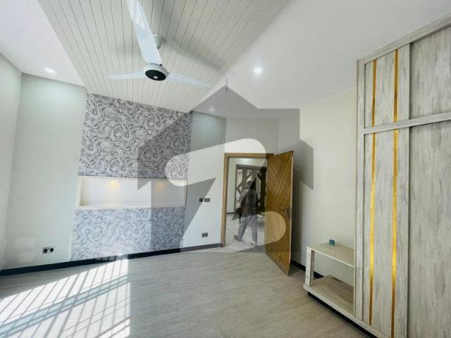 10 Marla Double Unit Designer House Slightly Used Lowest Asking price For Sale Bahria Greens Overseas Enclave Sector 2