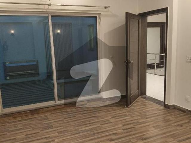10 Marla DOUBLE UNIT Full house available for Rent near to DOLMAN MALL DHA Phase 6 Block D