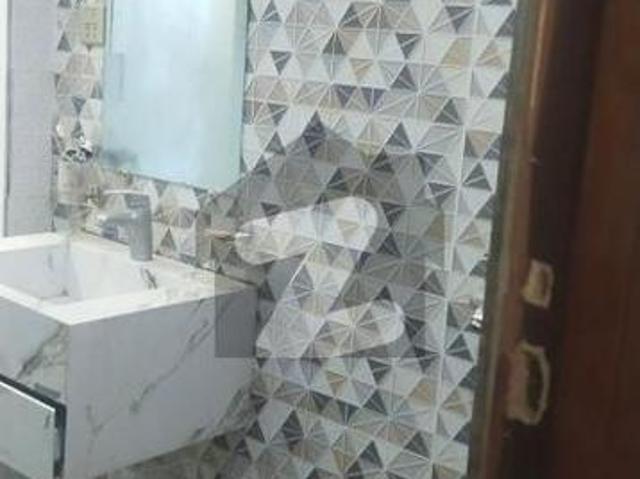 10 Marla Double Unit House Available For Rent Bahria Town Phase 8