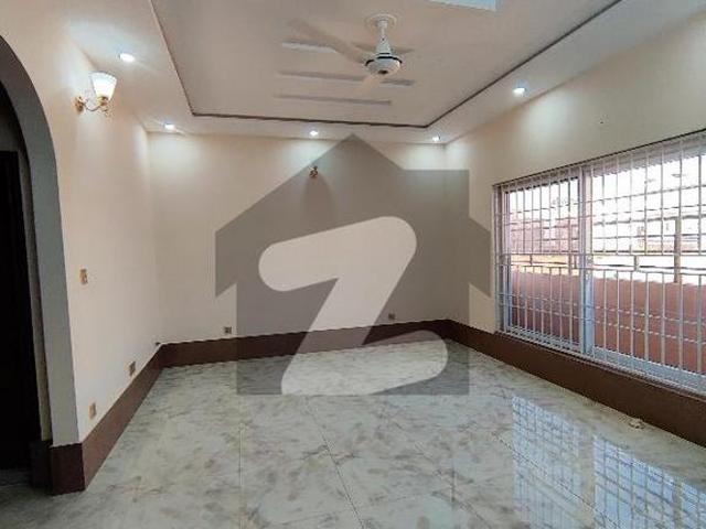 10 Marla Double Unit House Available For Rent in Multi Gardens MPCHS B 17 Block B Islamabad. MPCHS Multi Gardens