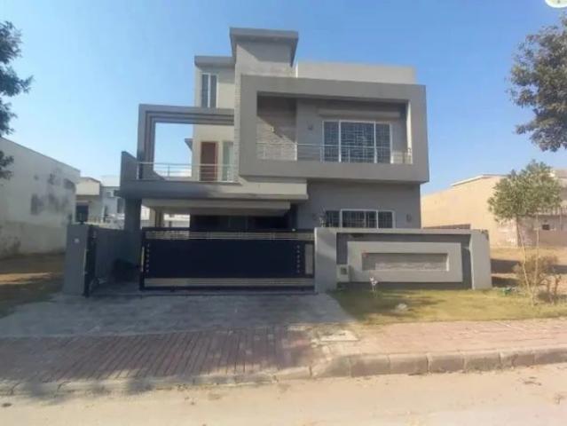 10 marla double unit house for sale bahriatown rawalpindi bahria town rawalpindi id 102834