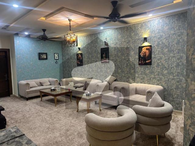 10 Marla Double Unit House for Sale Bahria Town Phase 4