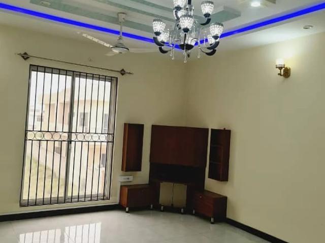 10 Marla Double Unit House For Sale in Fazaia Housing Scheme Block A Islamabad Tarnol ID 93906