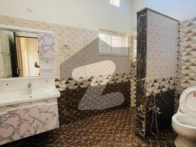 10 Marla Double Unit House For Sale In LDA Avenue One LDA Avenue