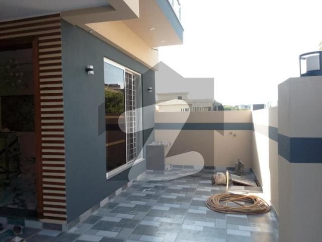 10 Marla Double Unit House for Sale in Media Town Phase 1 Media Town Block A