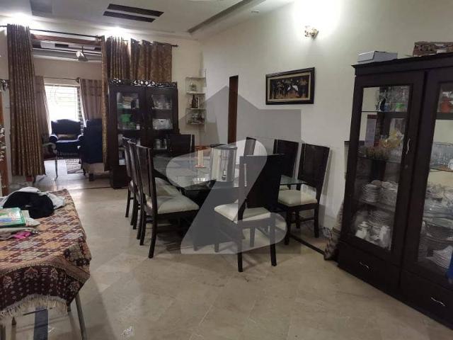 10 Marla Double Unit House For Sale Near Chaklala Scheme3, Rawalpindi