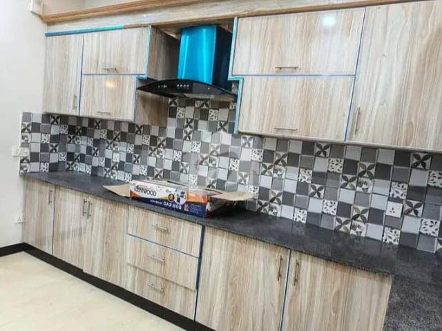 10 Marla Double Unit House for Rent in Bahria Town Phase 8 F 1