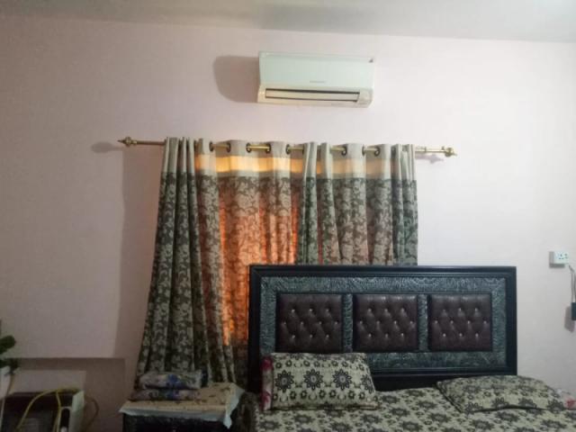 10 Marla Double unit house in Dad Khan Colony Chaklala Scheme 3 Rawalpindi Chaklala Scheme ID 78118