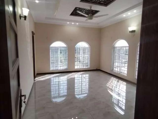 10 marla double unit like new house for Rent in bahria town Islamabad Bahria Town ID 62664