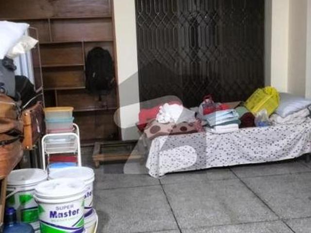 10 Marla Dubal Unit House For Rent Gulraiz 2 Rawalpindi Gulraiz Housing Society Phase 2