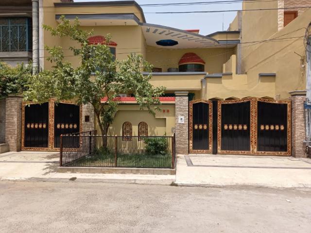 10 marla dubble story home on prime location for sale Others Punjab Gujranwala ID 70522