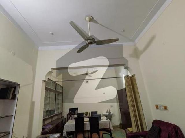 10 marla dubial house Allama Iqbal Town Nizam Block