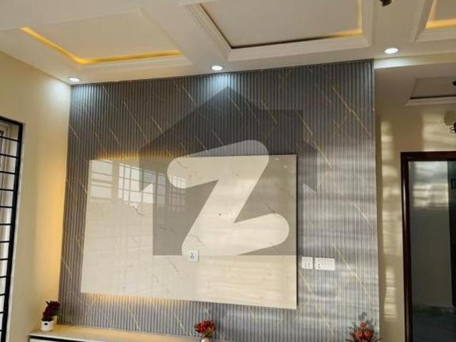 10 Marla Double Story Beautiful Luxury Hose For Sale In DHA Multan DHA Phase 1 Sector B1