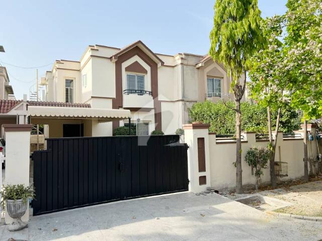 10 Marla Eden Renovated Premium Location House For Sale In Lake City Sector M 7