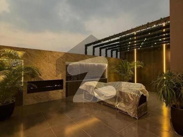 10 marla elegant and well maintained house is available for rent in prime location of dha phase 4 block ee