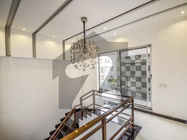 10 marla elegant and fully maintained super hot located bungalow is available in the best block of dha lahore. DHA Phase 4