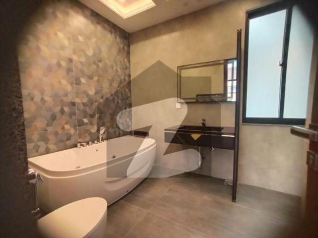 10 Marla Elegant And Fully Maintained Super Hot Located Bungalow Is Available In The Best Block Of DHA Lahore DHA Phase 2 Block V