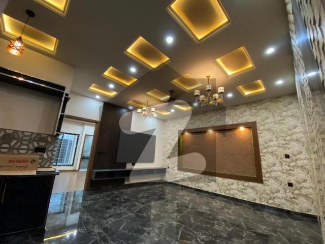 10 Marla Elegant House Available For Sale At Prime Location In Block BB Citi Housing Gujranwala Citi Housing Society