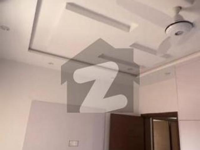 10 Marla Elegant House For Sale In E Block, Citi Housing Jhelum Citi Housing Overseas Block E