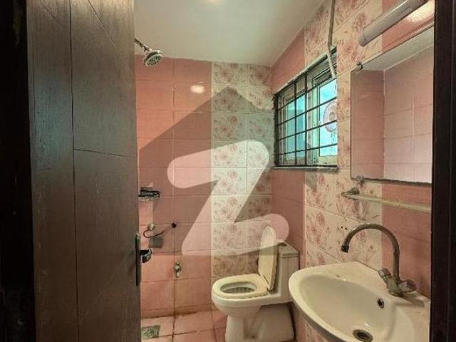 10 Marla Family House for Rent | Gas + Water Available on prime location Bahria Town Rawalpindi