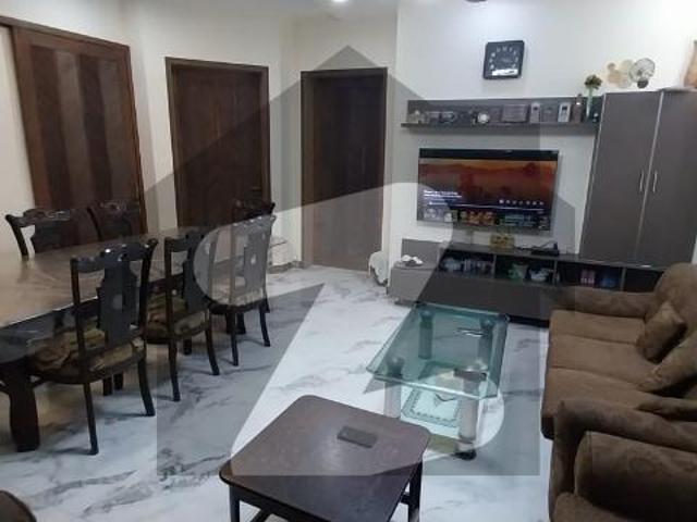 10 Marla Facing Park House For Sale Overseas Block New Lahore City Lahore New Lahore City Phase 1