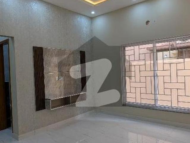 10 Marla Facing park& Mosque Hot Location PGECHS Phase 2